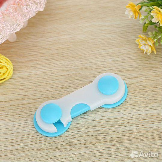 Блокиратор детский