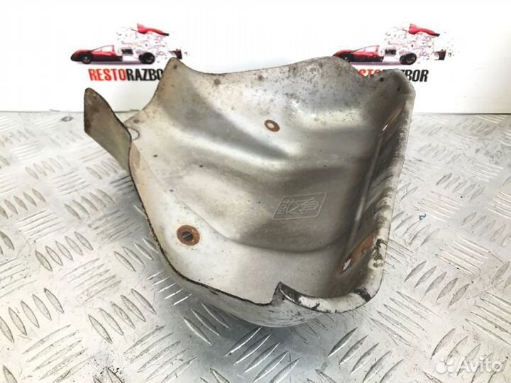 Тепловой экран Kia Spectra седан S6D 2007