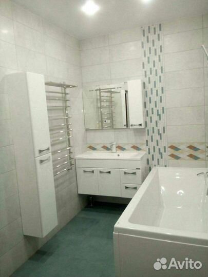 Ремонт и отделка