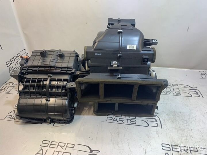 Корпус печки Kia Ceed ED купе G4GC 2009