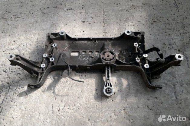 Подрамник Фольксваген Пассат Б6