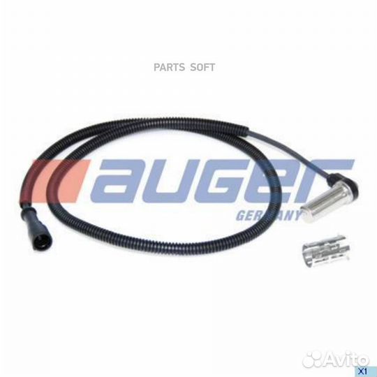 Auger 71934 71934 датчик ABS L1000мм\ прицепы