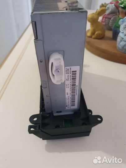 Магнитола от Мерседес А 2008г.в