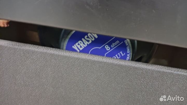 Гитарный комбоусилитель Yerasov Repetitor R1