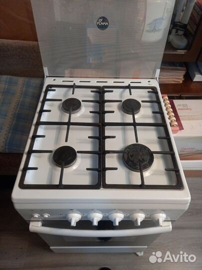 Газовая плита бу