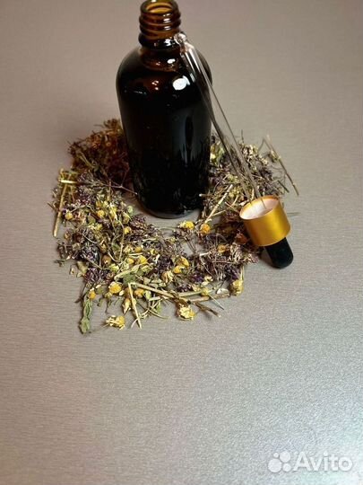 Избавление от бородавок / высшее масло от бородаво