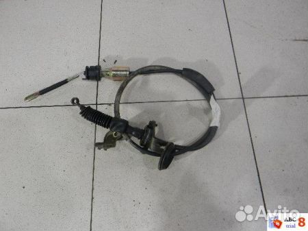 Трос кулисы АКПП Акура MDX YD1