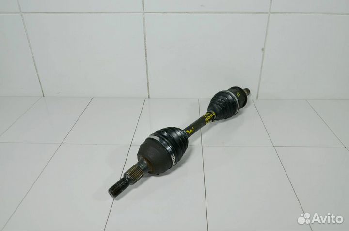 Приводной вал передний правый Cadillac Srx 1 3.6