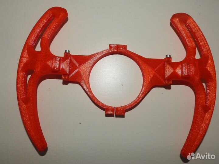 Подрулевые лепестки logitech driving force gt