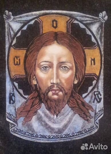 Художник, копии, портреты, роспись стен