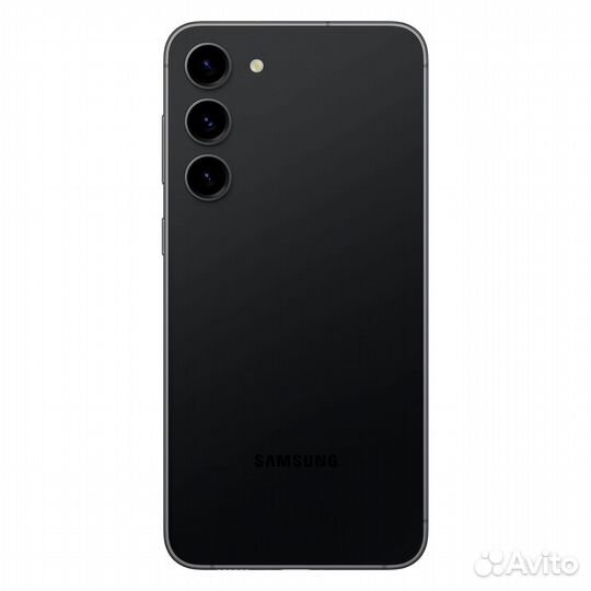Смартфон Samsung S23 plus