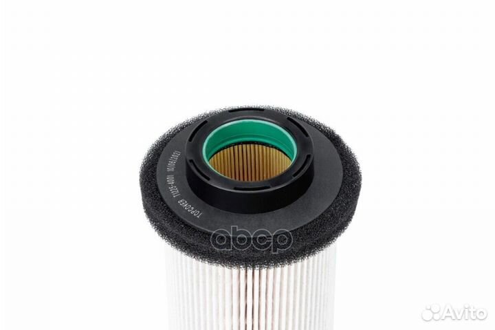 Фильтр топливный T1225-4001 topcover