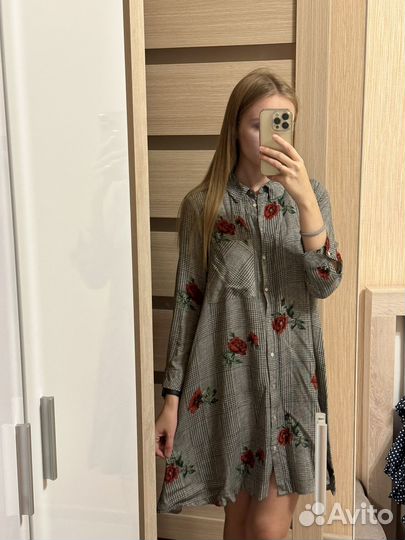 Платье женское