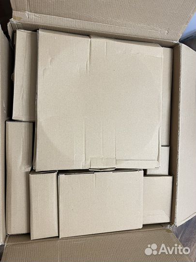 Набор столовый из фарфора 84 предмета