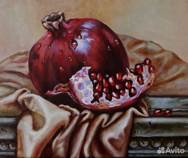 Картины на любой вкус