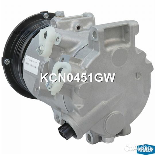 Krauf KCN0451GW Компрессор кондиционера