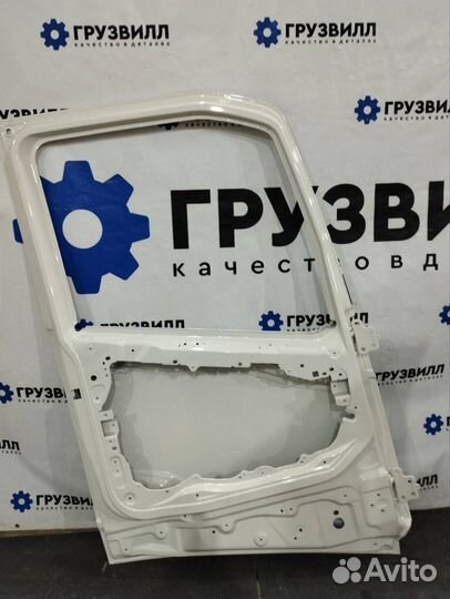 Дверь левая Volvo FH4 23314276