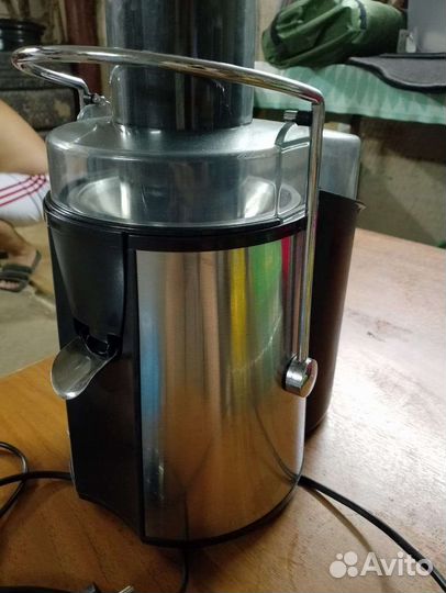 Соковыжималка