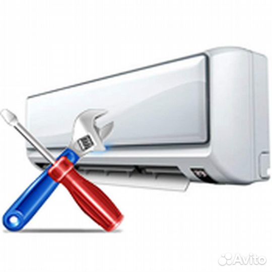 Монтаж,установка, обслуживание сплит-систем