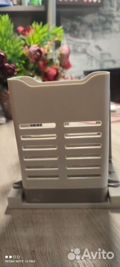 Сушилка для столовых приборов