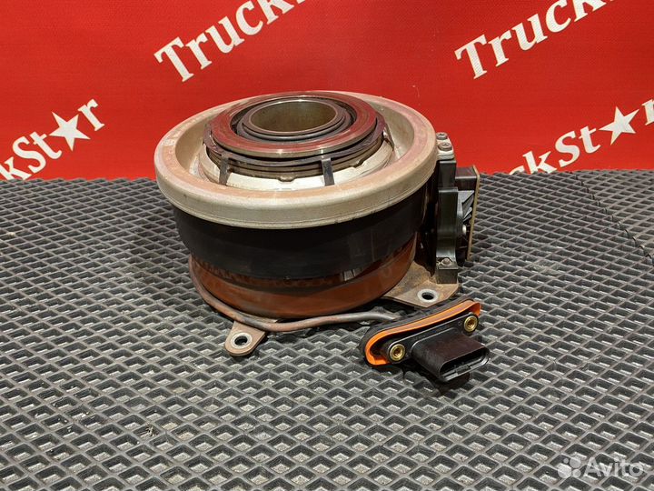 Выжимной подшипник сцепления АКПП 2018г