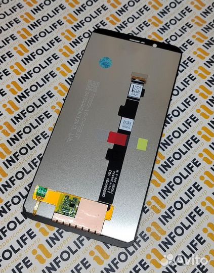 Дисплей для oppo F5/F5 Youth (CPH1723/CPH1725) в с