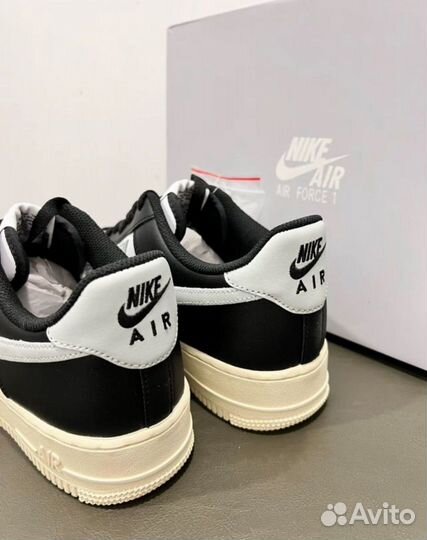 Nike Air Force 1 Low оригинал 42EU 26.5см