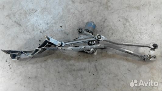 Механизм стеклоочистителя mercedes benz E-class W2