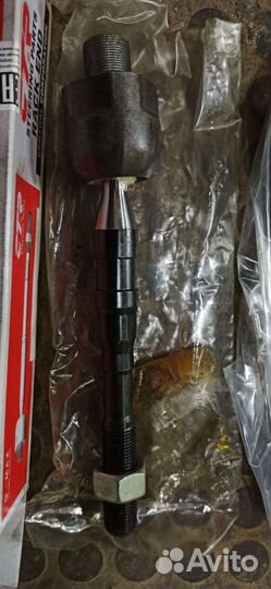 Тяга рулевая CRN-39