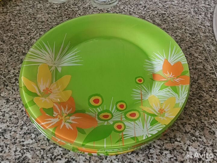 Набор посуды