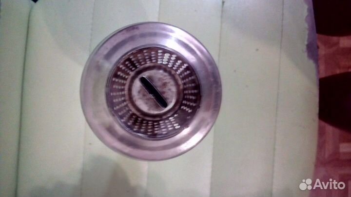 Керосиновая лампа СССР