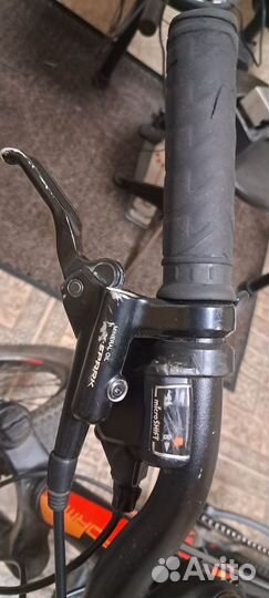 Велосипед Format 6412 24