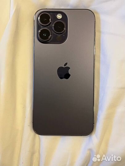iPhone 14 Pro Max, 128 ГБ