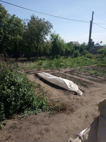 Участок 12 сот. (СНТ, ДНП)