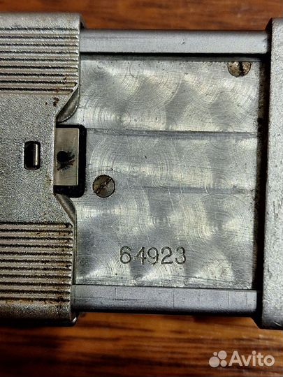 Фотоаппарат Киев Вега