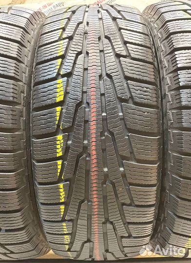 Nokian Tyres Nordman RS 225/50 R17 98S