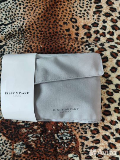 Issey Miyake A Drop D'Issey 50 ml