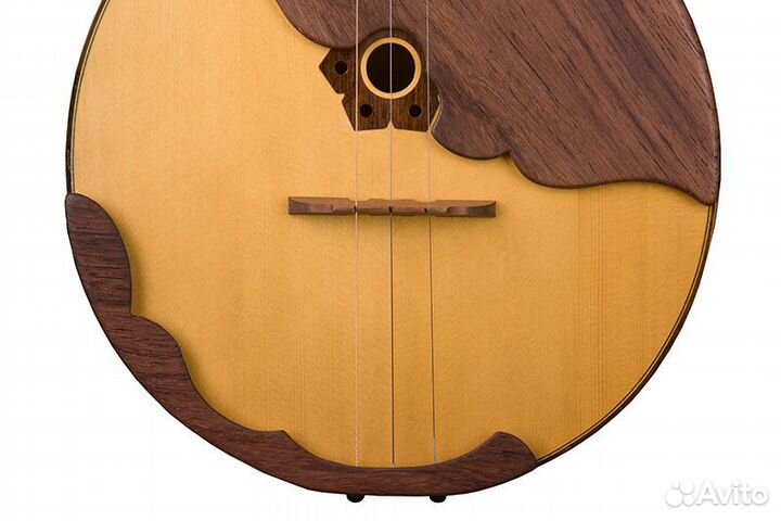 Doff DM-Maestro Домра малая 3 струн Высшей категор