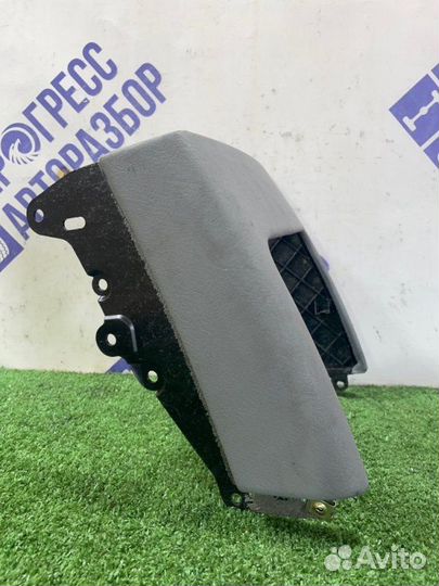 Накладка центральной консоли Bmw X5 кроссовер M57