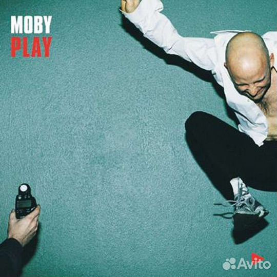 Moby - Play (180g) (2 LP)
