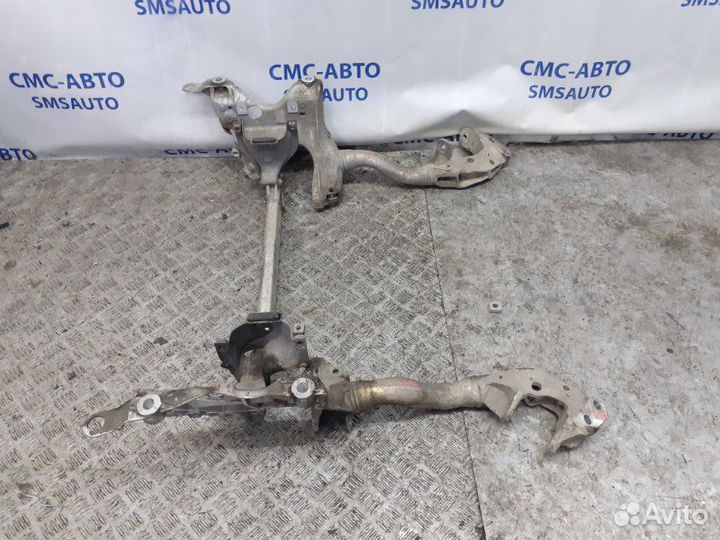 Подрамник передний Audi Q5 8R 3.0TD