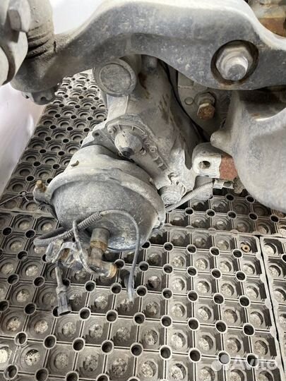 Балка передняя в сборе Камаз 5490 2019