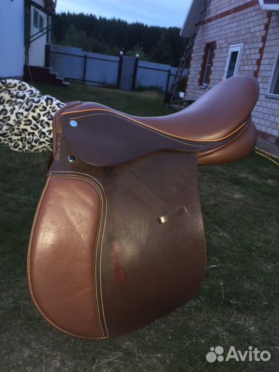 Седло универсальное