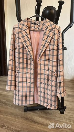 Пиджак женский