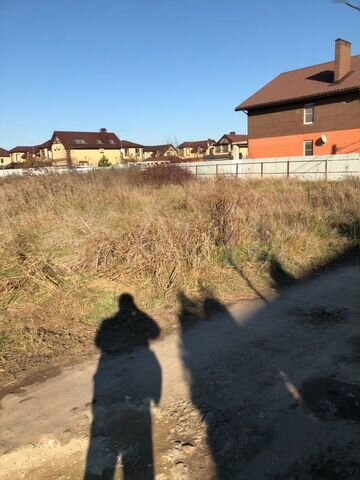 Участок 10 сот. (ИЖС)