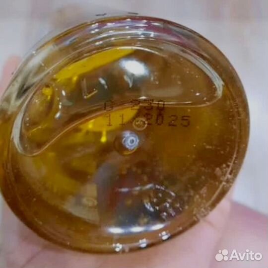 Гель для душа Ив роше