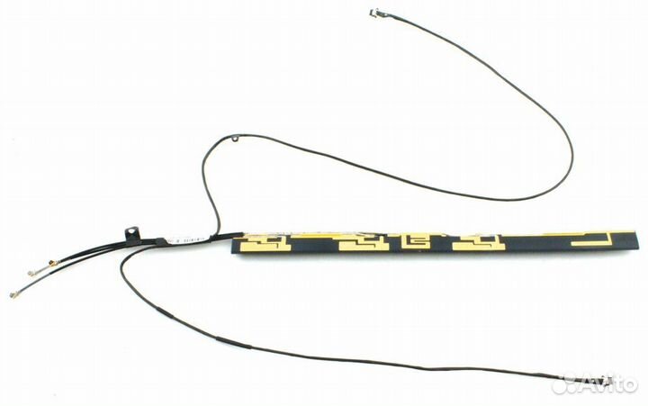 Антенна Wi-Fi Bluetooth MacBook Pro 13