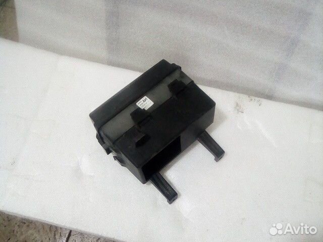 Блок предохранителей Деу Джентра Шевроле Лачети