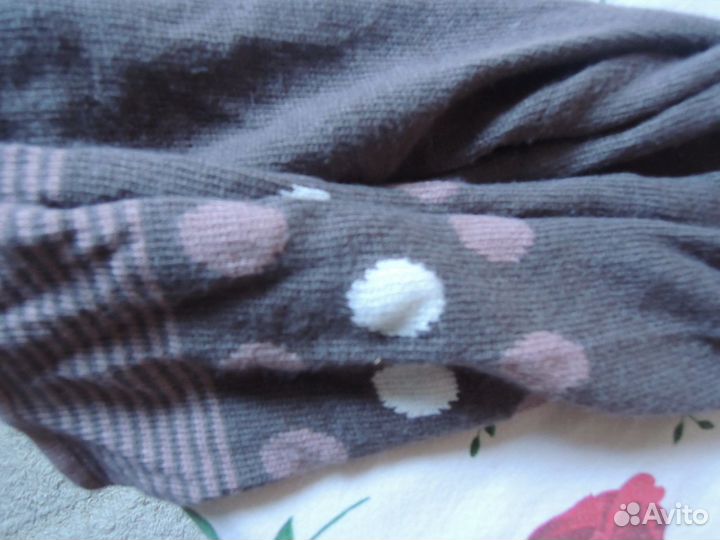 Шарф женский