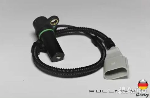 Датчик положения коленвала VW Touareg 03-10